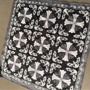 Chrome Hearts